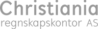 christiania-regnskapskontor